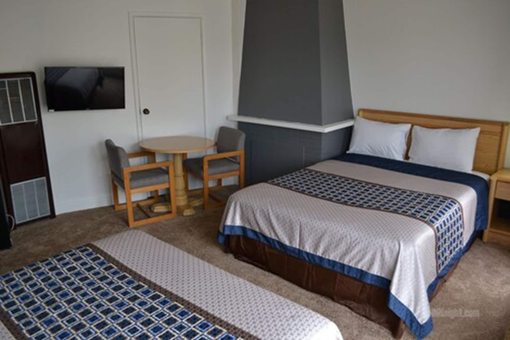 Ocean Inn San Francisco Extérieur photo