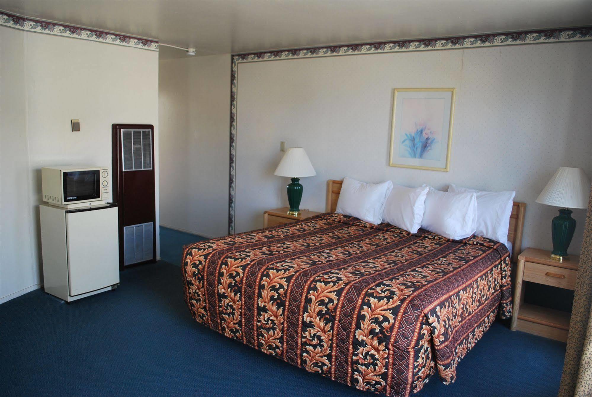 Ocean Inn San Francisco Extérieur photo