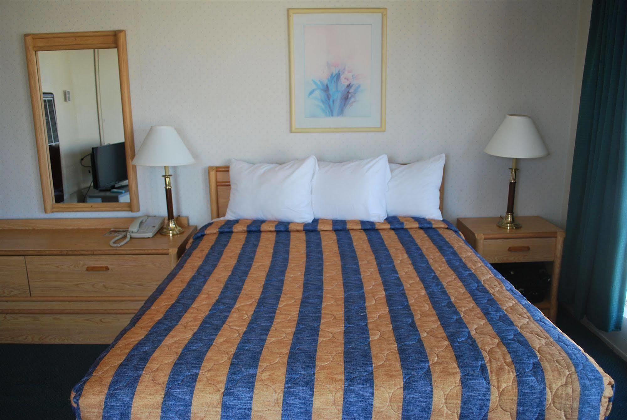 Ocean Inn San Francisco Extérieur photo